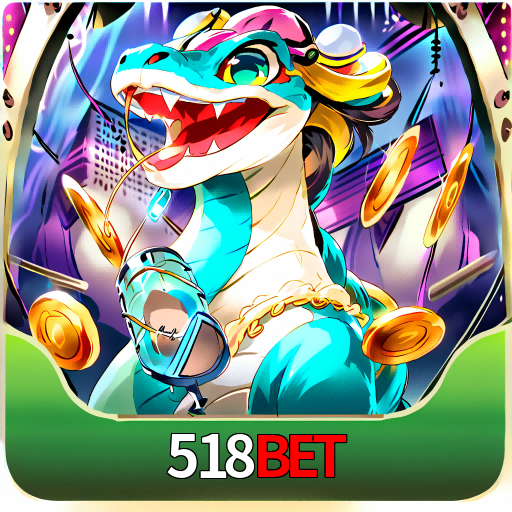 518BET 